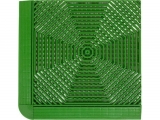 Бордюр к садовой плитке Helex зеленый, арт. HL301