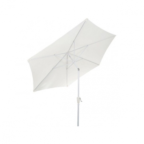 products/Садовый зонт Green Glade 2,7 м белый, арт. А2092