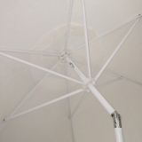 Садовый зонт Green Glade 2,7 м белый, арт. А2092