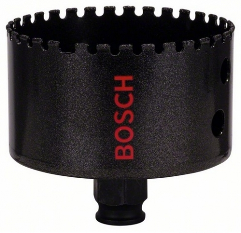 products/Коронка алмазная по граниту (76х51 мм) Bosch 2608580319
