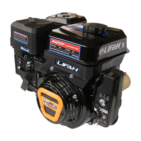 products/Двигатель Lifan KP230E-R 7А (170F-2ТD-R 7А) 