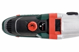 Ударная дрель Metabo SBEV 1000-2 (600783000), 1000 Вт, 2 скорости, VTC, ЗВП, картон