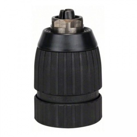 products/Патрон быстрозажимной Bosch, 1,5-13 мм, 3/8" - 24, арт. 2609255707