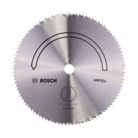 products/Циркулярный диск Bosch CR, 184×16 мм, 100 зубьев, арт. 2609256829