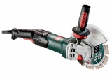 Угловая шлифовальная машина Metabo WE 19-180 QUICK RT 601088000, 1900 Вт, ТС-эл-ка