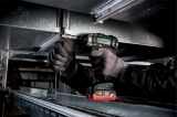 Аккумуляторный ударный гайковерт Metabo PowerMaxx SSD 12 BL (601115500), кейс