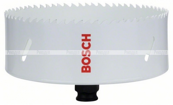 КОРОНКА PROGRESSOR 127ММ Bosch 2608584662