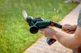 Аккумуляторные ножницы для травы и кустов Metabo PowerMaxx SGS 12 Q, арт. 601608500