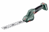 Аккумуляторные ножницы для травы и кустов Metabo PowerMaxx SGS 12 Q без АКБ и ЗУ, арт. 601608850