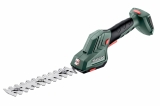 Аккумуляторные ножницы-кусторез Metabo SGS 18 LTX Q без АКБ и ЗУ, арт. 601609850