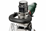 Кромочный фрезер по металлу Metabo KFM 16-15 F 601753500