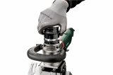 Кромочный фрезер по металлу Metabo KFM 16-15 F 601753500