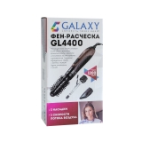 Фен-расческа GALAXY GL4400, арт. гл4400