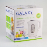 Чайник электрический GALAXY GL0212, арт. гл0212	