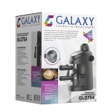 Кофеварка электрическая GALAXY GL0754 (гл0754)