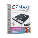 Плитка индукционная GALAXY GL3059, гл3059