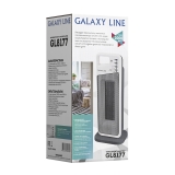 Тепловентилятор GALAXY LINE GL8177, арт. гл8177л