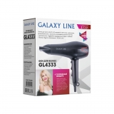 Фен для волос GALAXY LINE GL4333