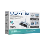 Электровеник GALAXY LINE GL6430 (белый)