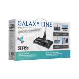 Электровеник GALAXY LINE GL6430 (черный)
