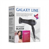 Фен для волос GALAXY LINE GL4334