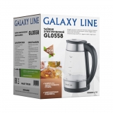 Чайник электрический GALAXY LINE GL0558