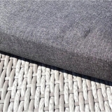 Комплект плетеной мебели Afina AFM-311GL Grey
