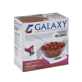 Весы кухонные электронные GALAXY GL2803, арт. гл2803