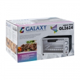 Мини-печь GALAXY GL2624, арт. гл2624