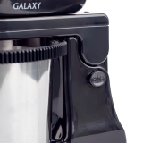 Миксер электрический с чашей GALAXY GL2214, арт. гл2214
