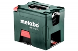 Аккумуляторный пылесос Metabo AS 18 L PC без АКБ и ЗУ 602021850