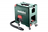 Аккумуляторный пылесос Metabo AS 18 L PC без АКБ и ЗУ 602021850