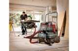 Пылесос Metabo ASR 50 M SC 602045000