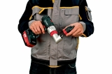 BS 18 LT Quick Аккумуляторная дрель-винтоверт Metabo 602104500, 60 Нм, 2х4, 0 Ач LiIon,кейс