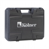 Перфоратор KOLNER KRH 1100C, арт. кн1100црх