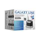 Отпариватель GALAXY LINE GL6209, гл6209л