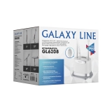 Отпариватель GALAXY LINE GL6208, гл6208л