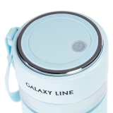 Блендер портативный GALAXY LINE GL2159