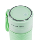 Блендер портативный GALAXY LINE GL2161