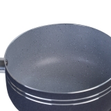 Набор посуды с антипригарным мраморным покрытием GALAXY GL9508, арт. гл9508	