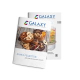 Электросушилка для продуктов GALAXY GL2637, арт. гл2637