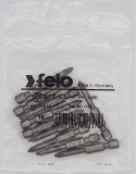 Felo Бита крестовая серия Industrial PH 1X50, 10 шт 03201510