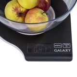 Весы кухонные электронные GALAXY GL2801, арт. гл2801
