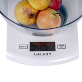 Весы кухонные электронные GALAXY GL2803, арт. гл2803