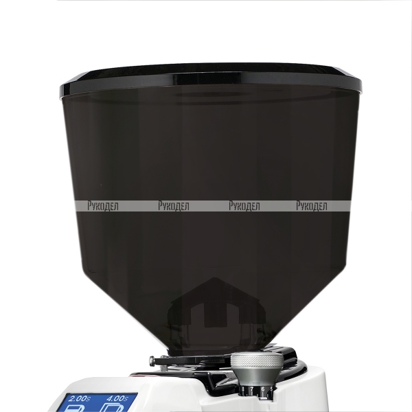Бункер для кофейных зерен Eureka 1.2 кг темно-серый, арт. 5211.0000KFN