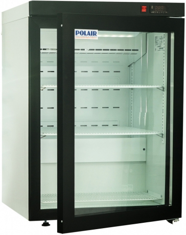 products/Шкаф холодильный Polair DM102-BRAVO, 1108023d