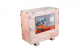 Масляный компрессор с ременным приводом Кратон AC-440-50-BDV, 3 01 01 042
