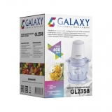 Чоппер электрический GALAXY GL2358, арт. гл2358