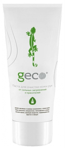 products/Паста очищающая GECO™ от сильных загрязнений 200 мл, 1920V, Факел арт. 87471478