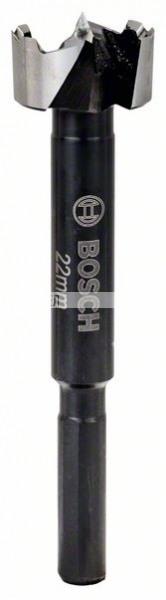 Сверло Форстнера зубчатое (22 мм) Bosch 2608577007